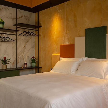 La Duse Luxury Rooms Pescara Exterior photo