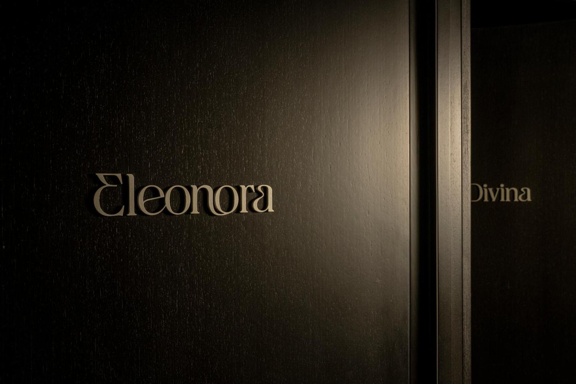 La Duse Luxury Rooms Pescara Exterior photo